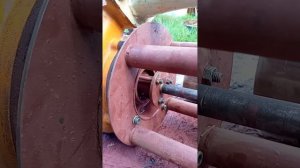 Насос умер, да здравствует насос! или реинкарнация давшего дуба Беламоса из погружного в консольный