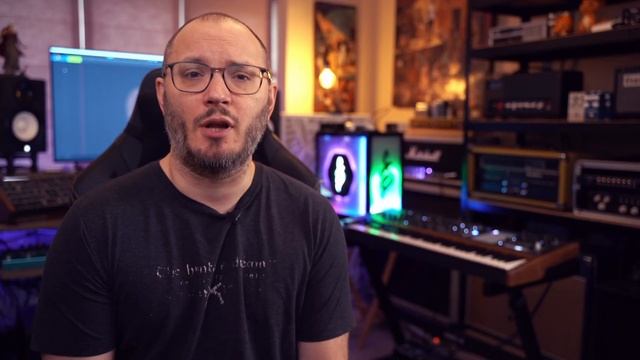 Two notes X Tom Quayle: ReVolt Riff Masters смотреть онлайн