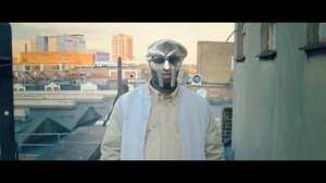 S3ttleD00M : Radio Raheem : MF DOOM x GALANTIS