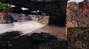 WORLD OF TANKS! Победные Бои ★ Часть 84 ★