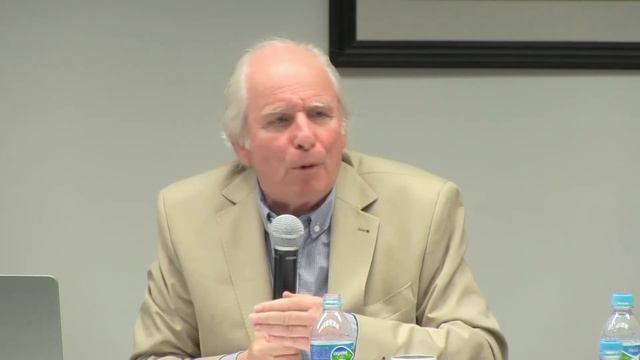 Eleições parlamentares na Argentina: novos horizontes para o governo Macri? - Pablo Gerchunoff смотреть онлайн
