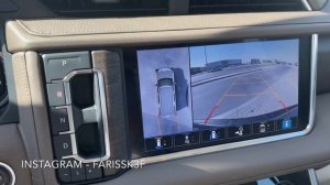 2021 GMC Yukon Denali Acceleration test, 0-100 & Walk-around