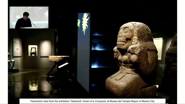 Adolfo Mantilla: Apocalyptic and Post-Apocalyptic Images in the Mexican Context смотреть онлайн