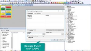 WinCC v8.0 Step By Step 15: WinCC Tag Prefix example with Pop Up screens 🏭👨🔧🛠 #winccguru