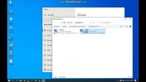 Windows 10 - Intel Wireless Wifi 4965AGN Bağlantı Sorunu Çözümü