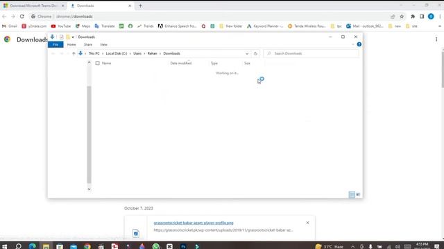 Download New microsoft teams app for pc | How to download new version of microsoft teams for pc