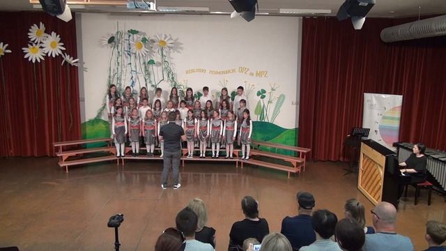 Jani Golob: PUSTITE NAM TA SVET (Dušan Velkaverh) смотреть онлайн