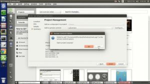 Doxygen QtCreator Integration