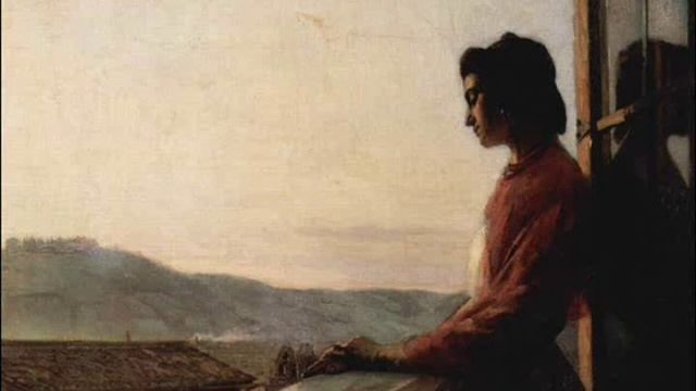 Col mio sangue comprarei...Per pietà, deh torna a me смотреть онлайн