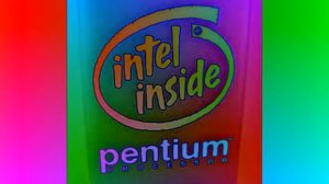 Intel Logos With Windows Sounds Effects Sponsored By Preview 2 Effects