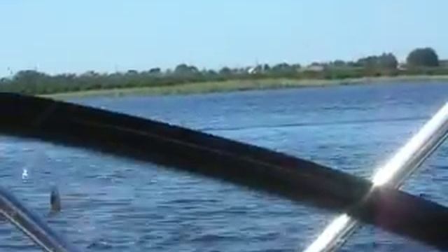 Petite Water Ski Girl Report: A Life Lesson from Lucky Lowe смотреть онлайн