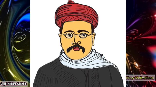 Gopal Krishna Gokhale की वीरता की कहानी #motivation #etipmotivation #Krazy_motivational #youtube смотреть онлайн