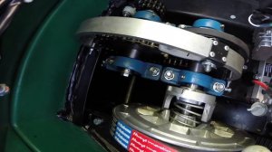 Техническое обслуживание БК от Ростин