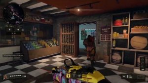 Call Of Duty Black Ops 4 Multiplayer Gameplay (No Commentary)