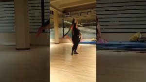 Lipnik Fitness. Танец живота. Вип тренер, инструктор Оксана Бабаева