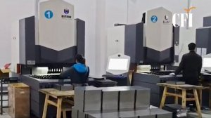 Массовое использование панелегибов Lanhao