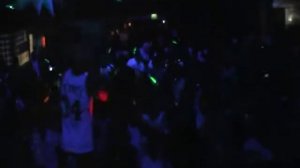 Hardcore Evo Hixxy and Storm