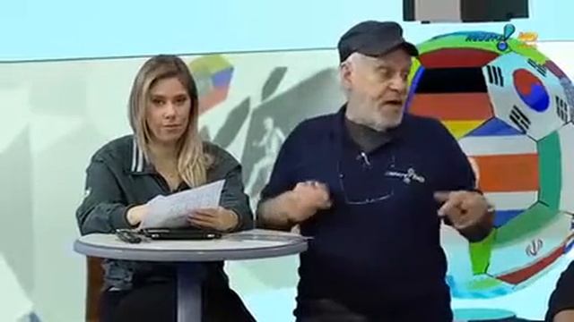 Tite é o técnico preferido dos torcedores para assumir a seleção brasileira смотреть онлайн