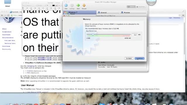 How To Run Iso Files Using Virtualbox