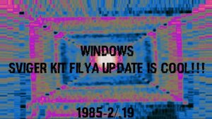 Windows Never Released 50