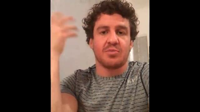 MMA Minute, news