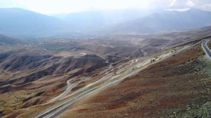 Дагестан, осень.mp4