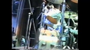 Мастер  - Царь природы. Master - King of nature (live 1988)