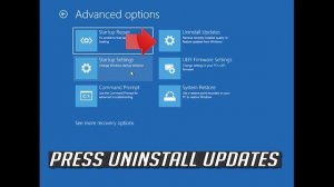 Go Back Button Not Working in Windows 11 FIX