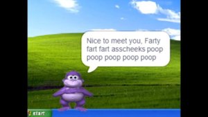 bonzi buddy