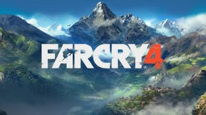 Far Cry 4 (1 часть)