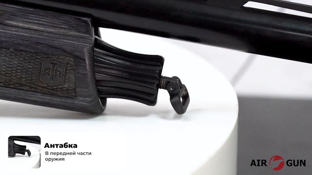 ATA Arms Neo12 R Laminated смотреть онлайн