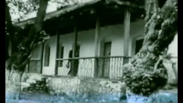 Şuşanın şikəstəsi - şair Şöhlət Əvşar, bəstəkar Tahir Əkbər