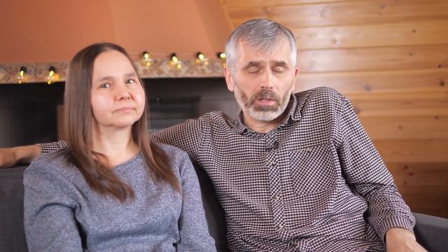 В НАШЕМ ДОМЕ ВСЕГДА ЖАРКО _ Александр Лисичный _ Личный опыт пастора _ Проповеди АСД