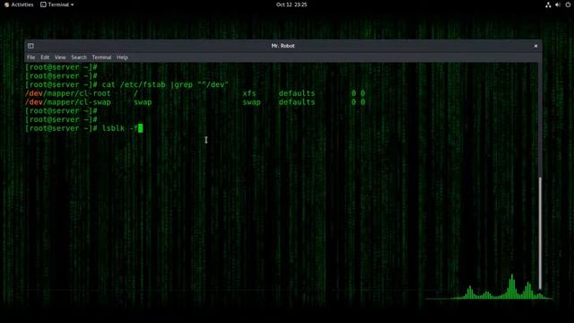 5 Ways to Check the File System type in Linux | ext4, ext3, xfs, ntfs, fat32