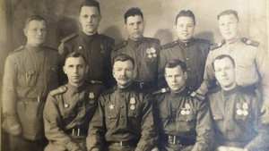 Мысли о Родине