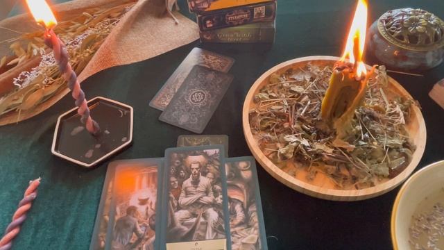 ЧИСТКА РАЗУМА ОТ БЛОКОВ, ВНУШЕНИЙ, МОРОКОВ. ОНЛАЙН-РИТУАЛ смотреть онлайн