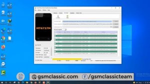 How To Flash Scatter File Using SP Flash Tool