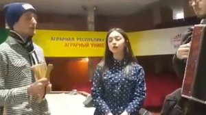Бзэрабзэ гуп - Налмэсыр къофэ