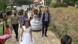 Кръщене на Принцеса Теодора 2021г Брестница