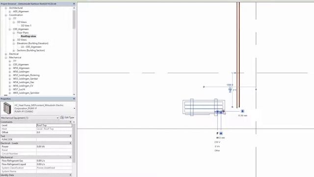 Introducing Mitsubishi Electric for MEPcontent