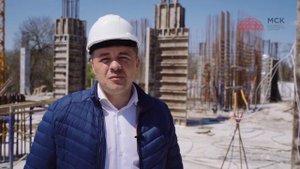 Комфорт в деталях: монолитные работы