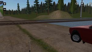 3 глюка в игре Симулятор Русской Деревни (Russian Village Simulator 3D) версии 1.9.1