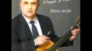 Peppe D'Antonio - Desiderio 'e sole (Manlio Gigante)