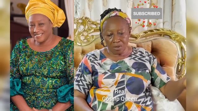 So Sad💔! Patience Ozokwor FINALLY EXPÓSE Why Mr Ibu & Others are Publicly Begging Money Online смотреть онлайн