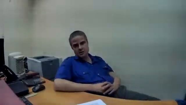 библиотекарь Борис Лебедев (цикл "Москвичи") смотреть онлайн