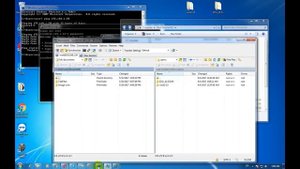 Установка  EVE-ng а также добавление  Cisco L2 и L3   образов