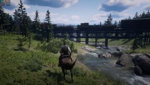 [4K] Red Dead Redemption 2 Close to Realism! | Max Settings | RTX 4090