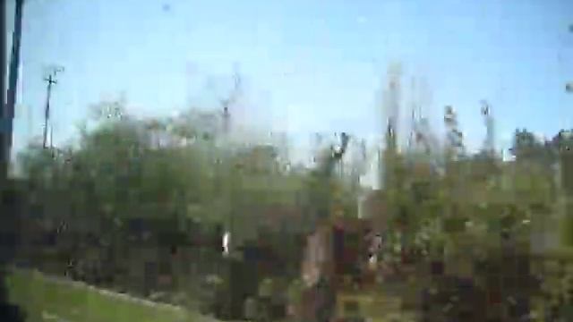 Road from Kobuleti to Batumi 2.AVI смотреть онлайн