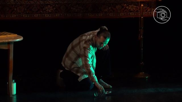 Спектакль "Мальчик" смотреть онлайн