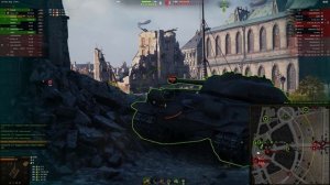 WORLD OF TANKS! Победные Бои ★ Часть 95 ★